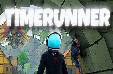 时间行者 / 外星旅行家 / Timerunner 动作游戏ACT下载
