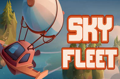 天空舰队 / Sky Fleet v1.01 动作游戏ACT下载