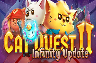 喵咪斗恶龙2 / Cat Quest II v1.7.8 冒险解谜AVG下载