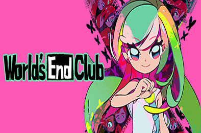 世界终末俱乐部 / Worlds End Club 冒险解谜AVG下载