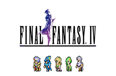 最终幻想4像素复刻版 / FINAL FANTASY IV PR v1.0.2 下载