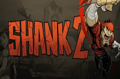 闪克2 / Shank 2 动作游戏ACT下载