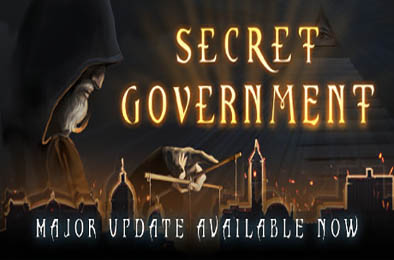 秘密兄弟会 / 秘密政府 / Secret Government v2.0 策略战棋SLG下载
