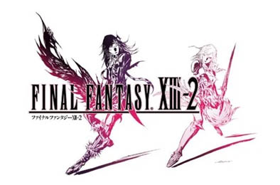 最终幻想13-2 / Final Fantasy XIII-2 下载