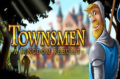 家园：重建王国 / Townsmen A Kingdom Rebuilt v2.2.8.79 模拟经营SIM下载