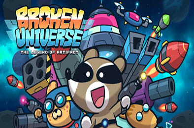 残缺宇宙 / Broken Universe v0.12.11 下载