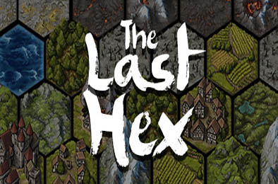 杀戮六角格 / The Last Hex v1.0 策略战棋SLG下载