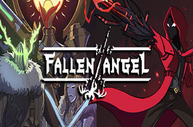 堕落天使 / Fallen Angel v1.0.7 动作游戏ACT下载