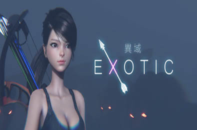 异域 / Exotic v1.10 冒险解谜AVG下载
