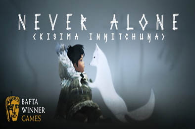 永不孤单 / Never Alone v1.8 其他游戏STC下载