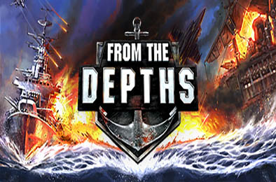 深海远航 / 深海坠毁 / From The Depths v4.1.2 动作游戏ACT下载