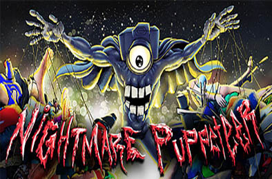 噩梦操控者 / 梦魇木偶师 / Nightmare Puppeteer 下载