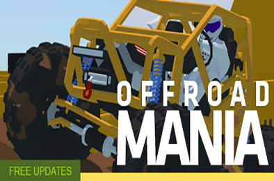 越野疯狂 / Offroad Mania v1.0.38 下载