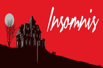 失眠症 / Insomnis 其他游戏STC下载