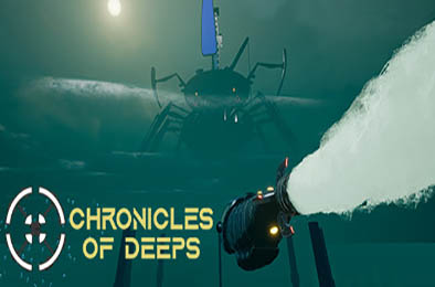 深海纪事 / Chronicles Of Deeps 动作游戏ACT下载