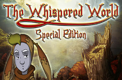 风语世界 / The Whispered World 冒险解谜AVG下载