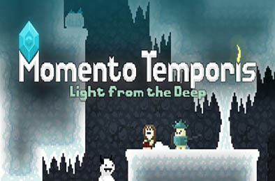 瞬间：深渊之光 / Momento Temporis Light from the Deep v1.2.2 冒险解谜AVG下载
