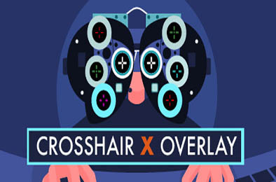 十字线X / Crosshair X 其他游戏STC下载