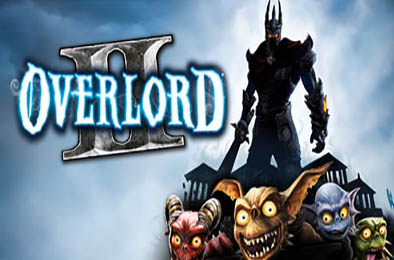 霸王2 / Overlord II 角色扮演RPG下载