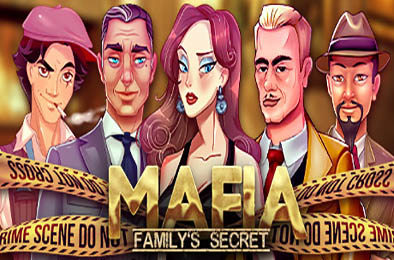 黑手党：家族的秘密 / MAFIA Familys Secret 动作射击STG下载