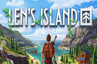 莱恩的岛 / Lens Island v0.9.02 冒险解谜AVG下载