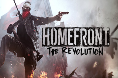 国土防线2 / Homefront2 动作游戏ACT下载