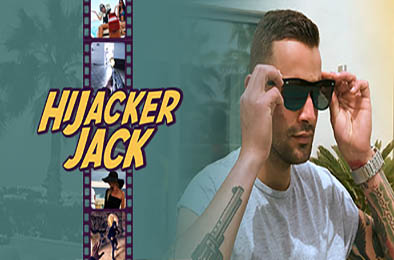 劫持者杰克：ARCADE FMV / Hijacker Jack : ARCADE FMV 动作游戏ACT下载