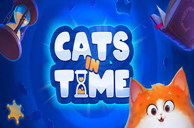 时光猫 / 时间猫 / 时空里的猫 / Cats in Time 冒险解谜AVG下载