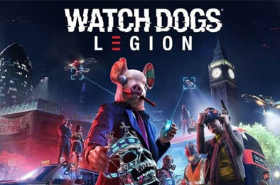 看门狗:军团 / Watch Dogs Legion 下载