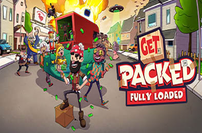 打包：满载而归 / Get Packed Fully Loaded v1.5.6 动作游戏ACT下载