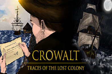 克劳尔特:失落殖民地的踪迹 / Crowalt Traces of the Lost Colony 下载