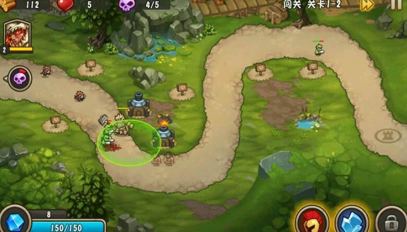 城堡突袭2 游戏截图 3.jpg