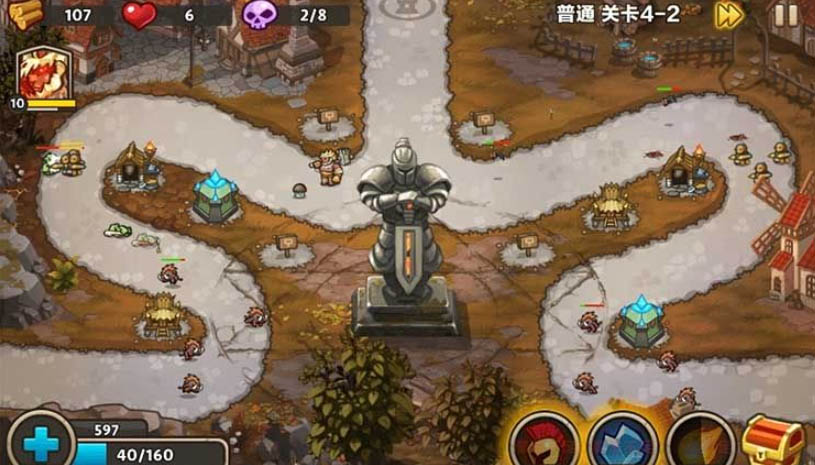 城堡突袭2 游戏截图 2.jpg