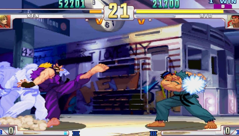 街头霸王3PSP 游戏截图 5.jpg
