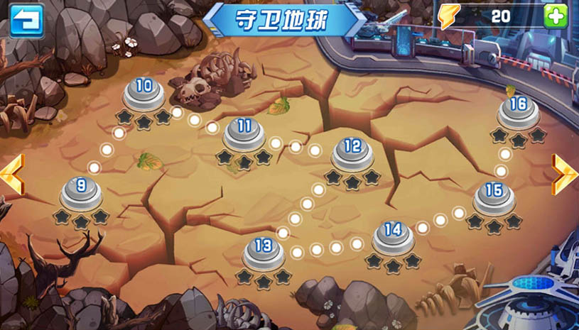 赛尔号之战神无双 游戏截图 2.jpg