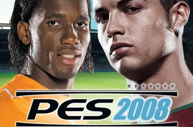 实况足球2008 下载