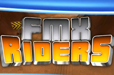 FMX车手 FMX Riders 飞行射击FLY下载