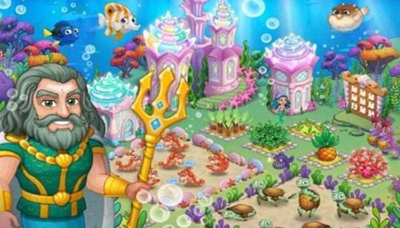 水族馆农场 游戏截图 3.jpg