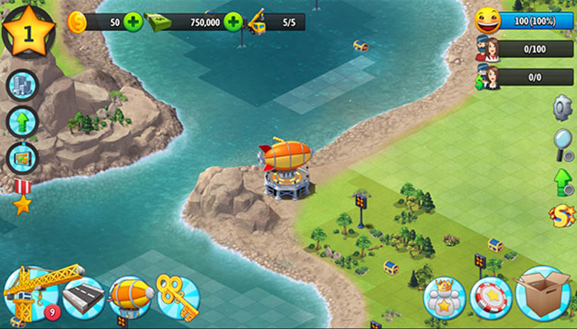 城市岛屿5 游戏截图 3.jpg