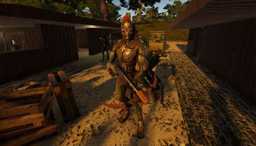 帝国霸业：银河生存 / Empyrion Galactic Survival v1.11.10 游戏截图 3.jpg