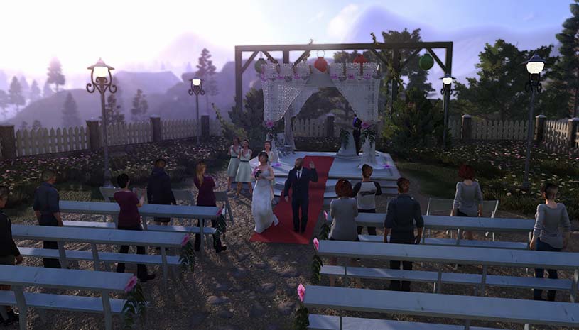 伐木工王朝 / Lumberjacks Dynasty v1.09.1 游戏截图 6.jpg