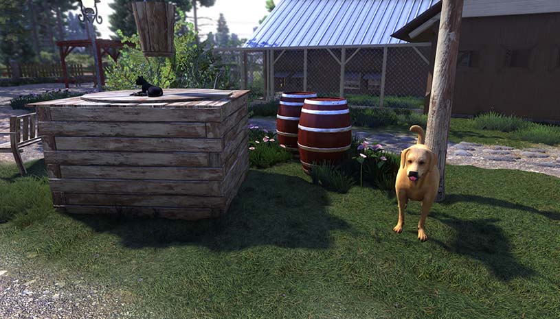伐木工王朝 / Lumberjacks Dynasty v1.09.1 游戏截图 4.jpg