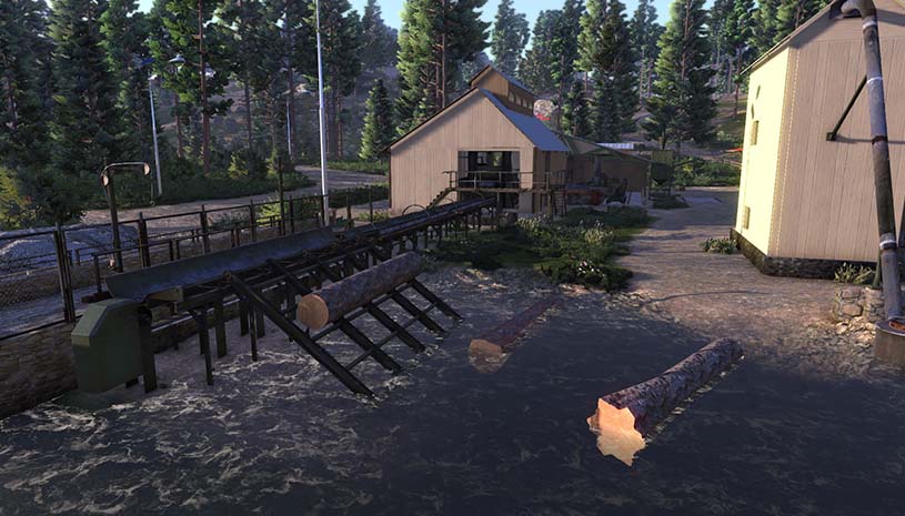 伐木工王朝 / Lumberjacks Dynasty v1.09.1 游戏截图 5.jpg