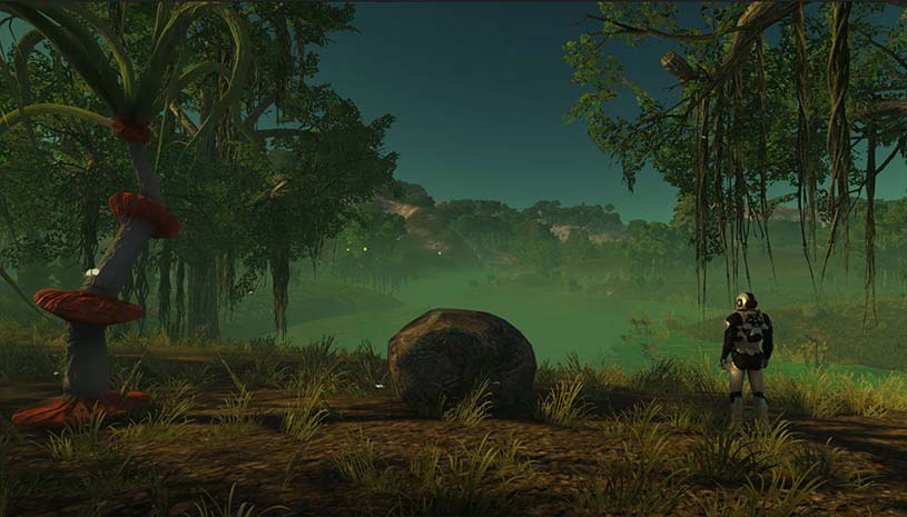 帝国霸业：银河生存 / Empyrion Galactic Survival v1.11.10 游戏截图 1.jpg