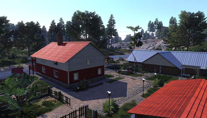 伐木工王朝 / Lumberjacks Dynasty v1.09.1 游戏截图 2.jpg