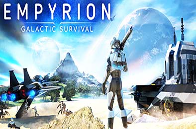 帝国霸业：银河生存 / Empyrion Galactic Survival v1.11.10 冒险解谜AVG下载
