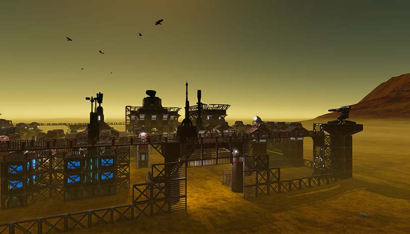 帝国霸业：银河生存 / Empyrion Galactic Survival v1.11.10 游戏截图 5.jpg