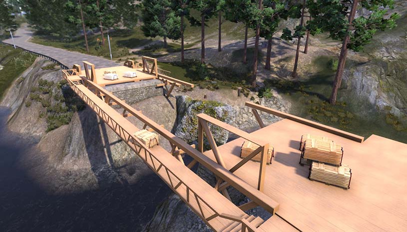 伐木工王朝 / Lumberjacks Dynasty v1.09.1 游戏截图 7.jpg