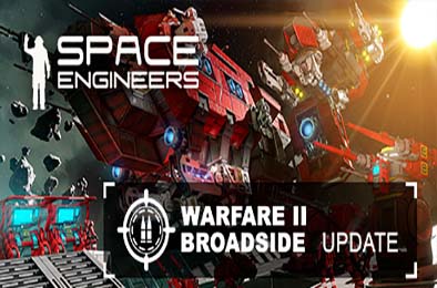 太空工程师 / Space Engineers v1.205.024.b2 模拟经营SIM下载