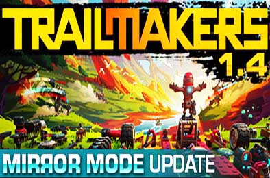 机械制造者 / 赛道大师 / Trailmakers v1.9.2 赛车竞速RAC下载